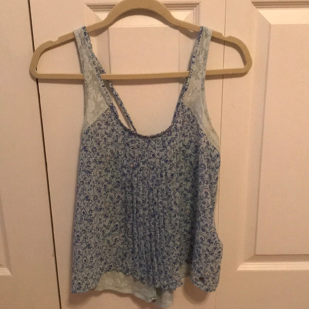 Abercrombie & Fitch Tank Top